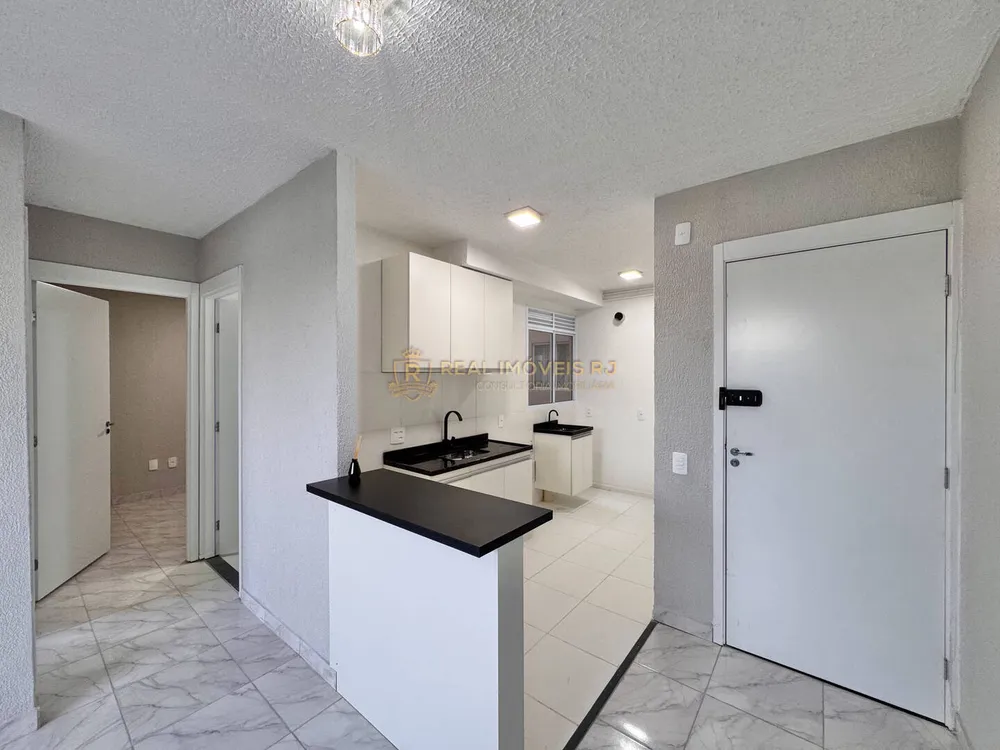 Apartamento, 2 quartos, 45 m² - Foto 18