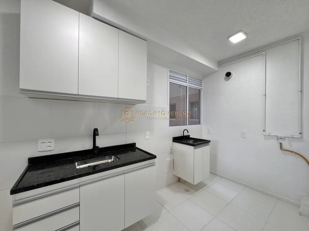 Apartamento, 2 quartos, 45 m² - Foto 20