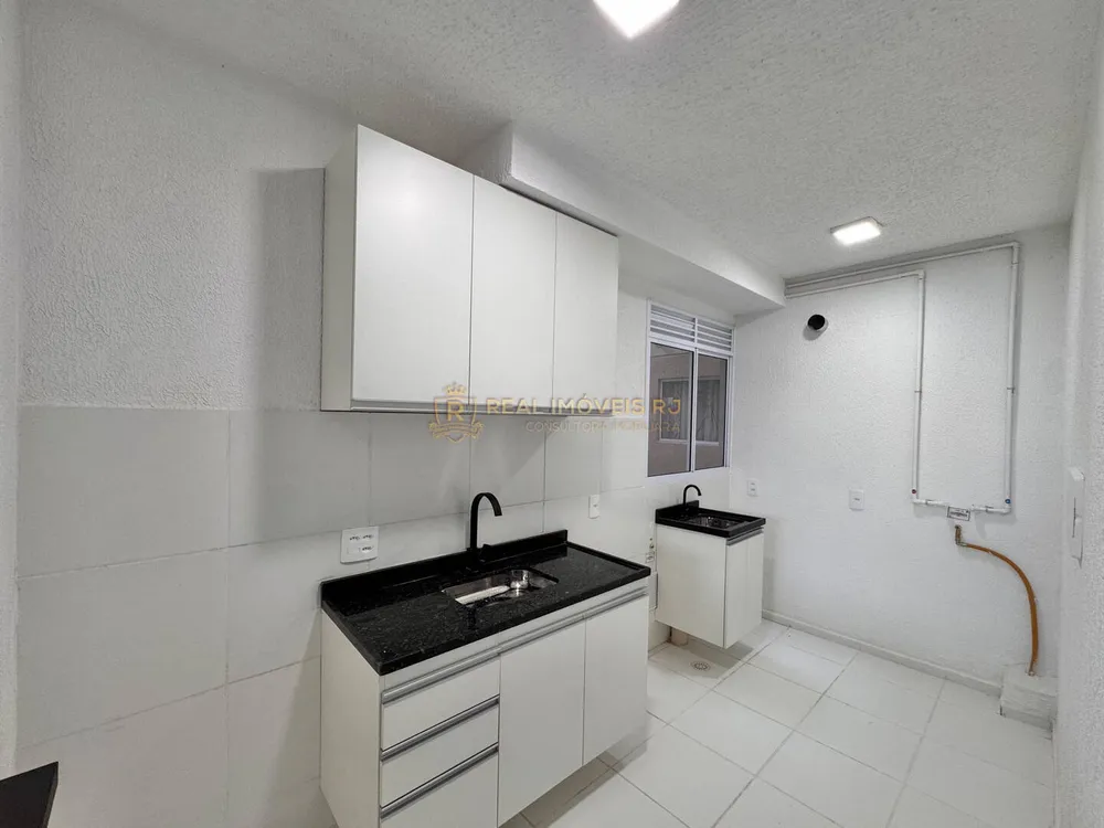 Apartamento, 2 quartos, 45 m² - Foto 19