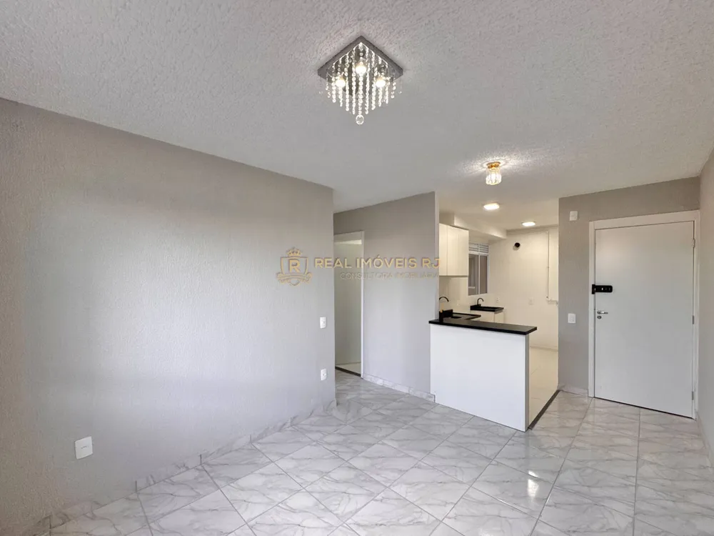 Apartamento, 2 quartos, 45 m² - Foto 1