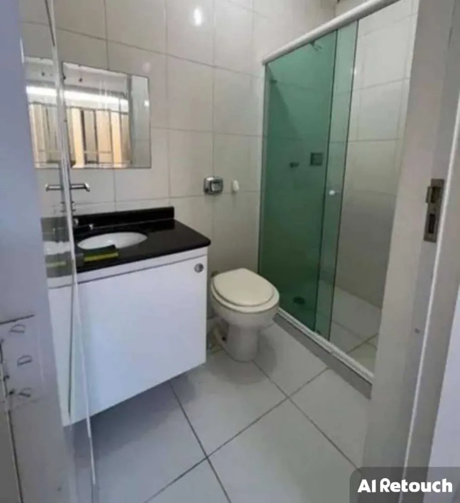 Casa, 3 quartos, 220 m² - Foto 1