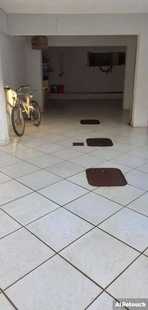 Casa, 3 quartos, 220 m² - Foto 19