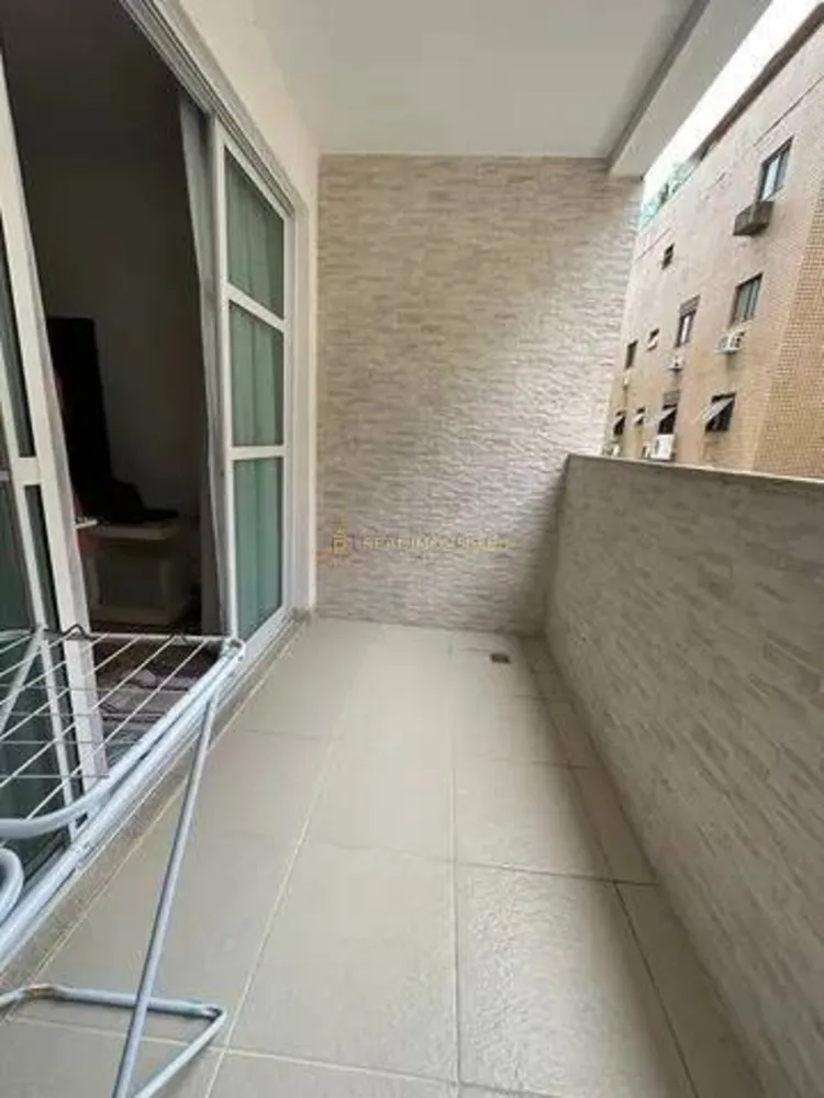 Apartamento, 2 quartos, 95 m² - Foto 6