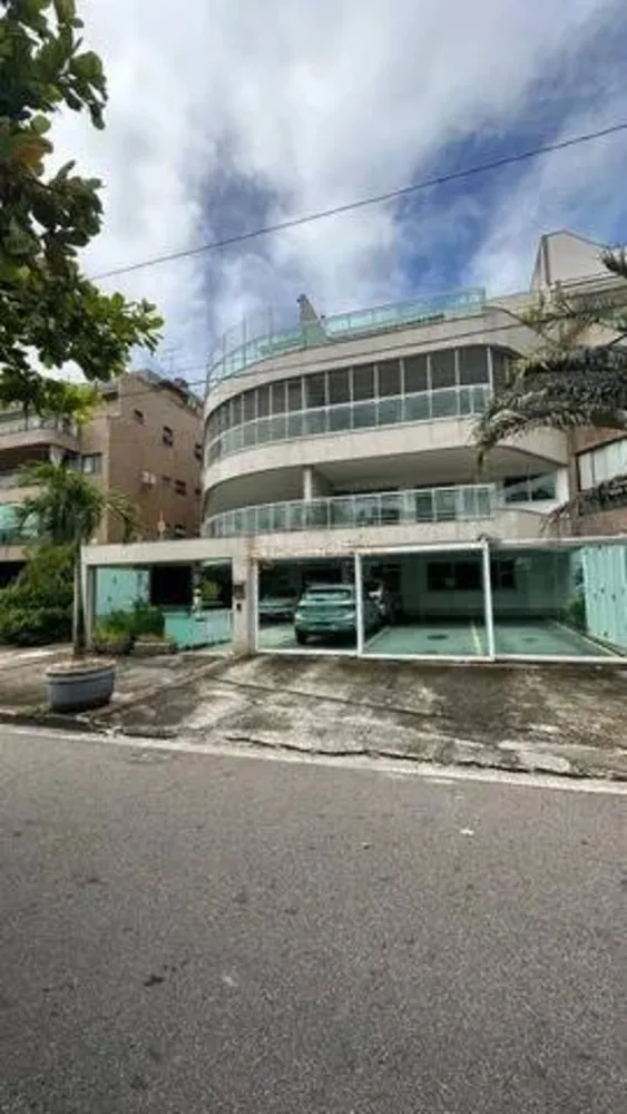 Apartamento, 2 quartos, 95 m² - Foto 4