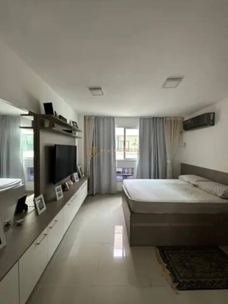 Apartamento, 2 quartos, 95 m² - Foto 1