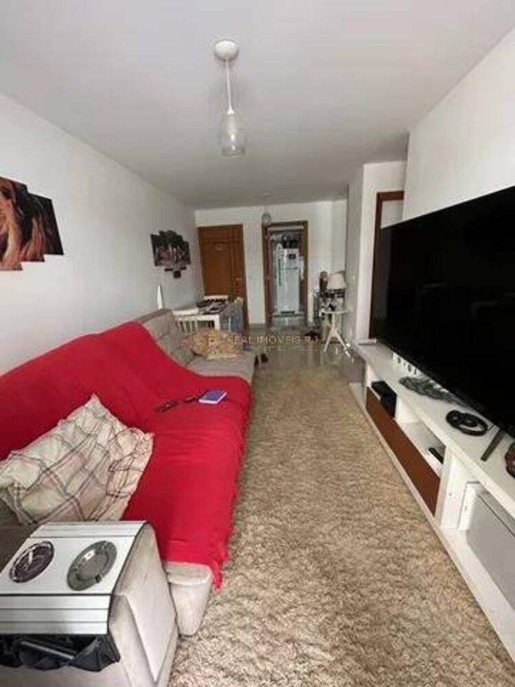 Apartamento, 2 quartos, 95 m² - Foto 12