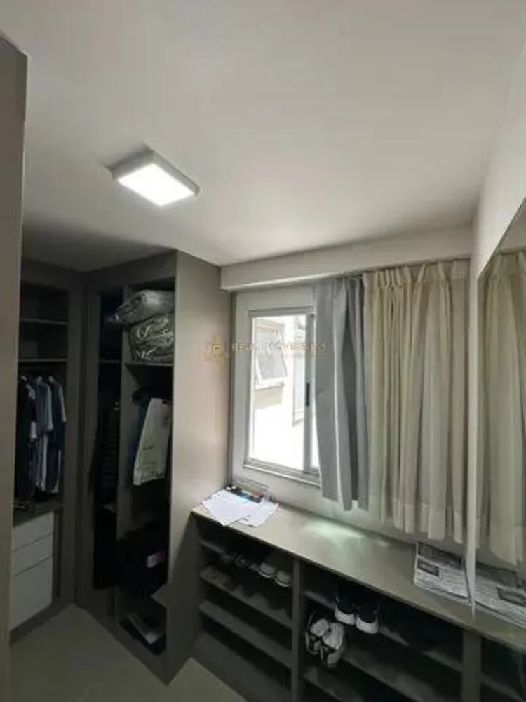Apartamento, 2 quartos, 95 m² - Foto 8