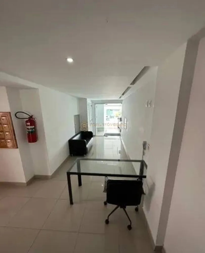 Apartamento, 2 quartos, 95 m² - Foto 2
