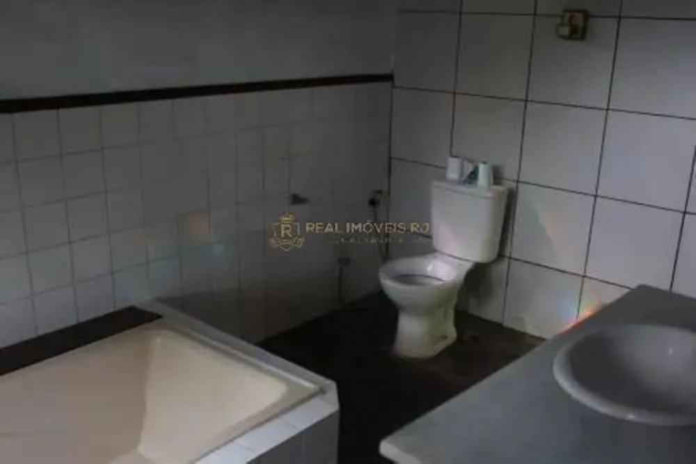 Casa, 2 quartos - Foto 2