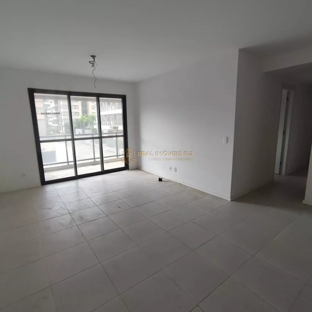 Apartamento à venda com 4 quartos, 119m² - Foto 4