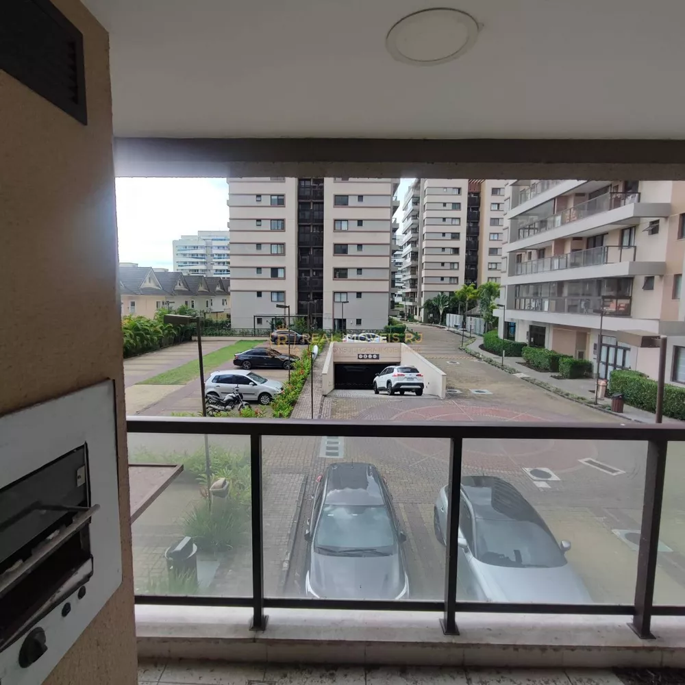 Apartamento à venda com 4 quartos, 119m² - Foto 2