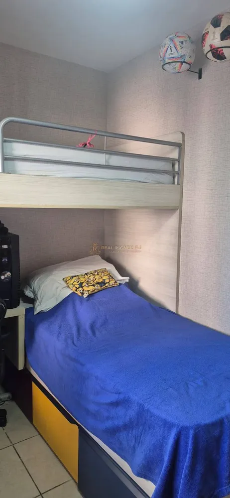 Apartamento, 2 quartos, 66 m² - Foto 7