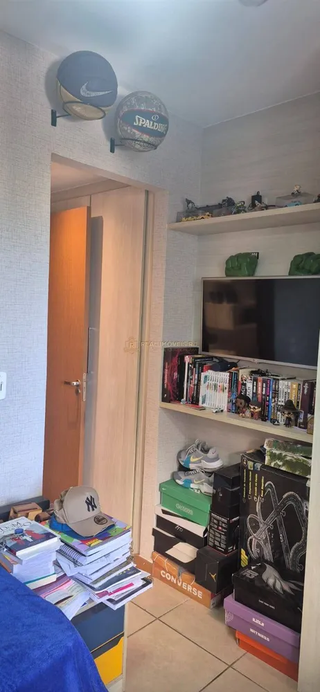 Apartamento, 2 quartos, 66 m² - Foto 8