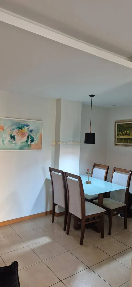 Apartamento, 2 quartos, 66 m² - Foto 5