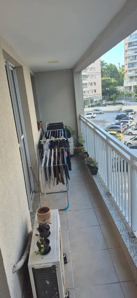 Apartamento, 2 quartos, 66 m² - Foto 11