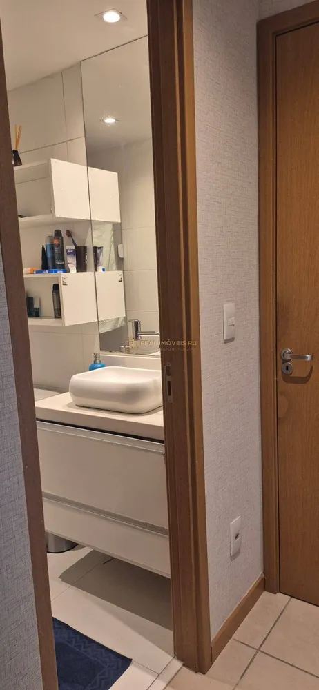 Apartamento, 2 quartos, 66 m² - Foto 10