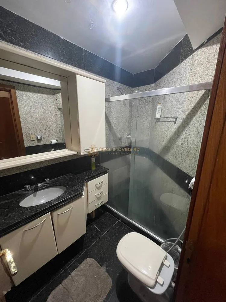 Apartamento, 3 quartos, 200 m² - Foto 8