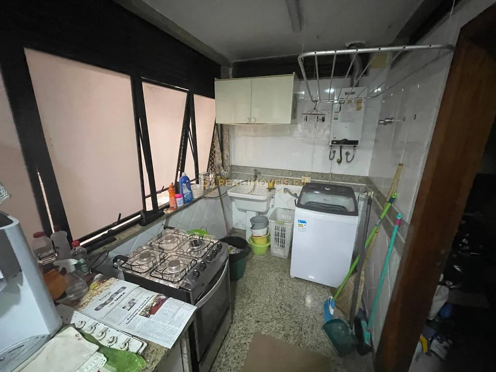 Apartamento, 3 quartos, 200 m² - Foto 18