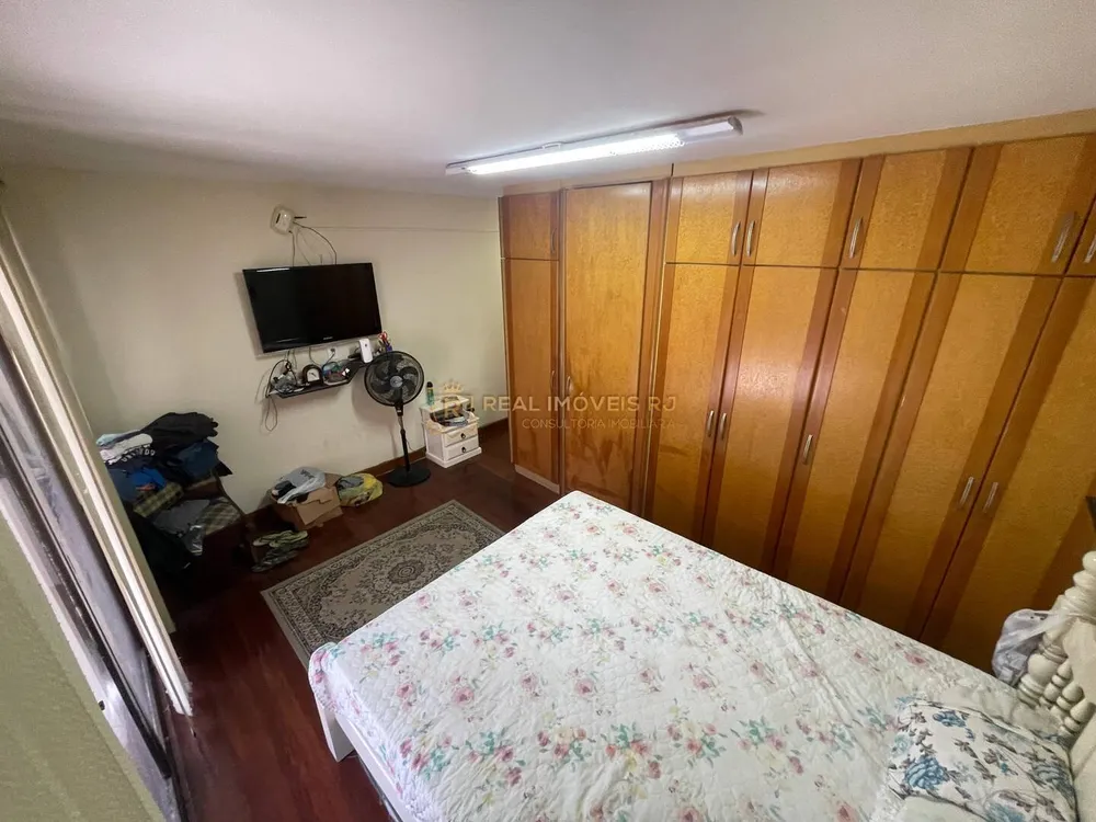 Apartamento, 3 quartos, 200 m² - Foto 19