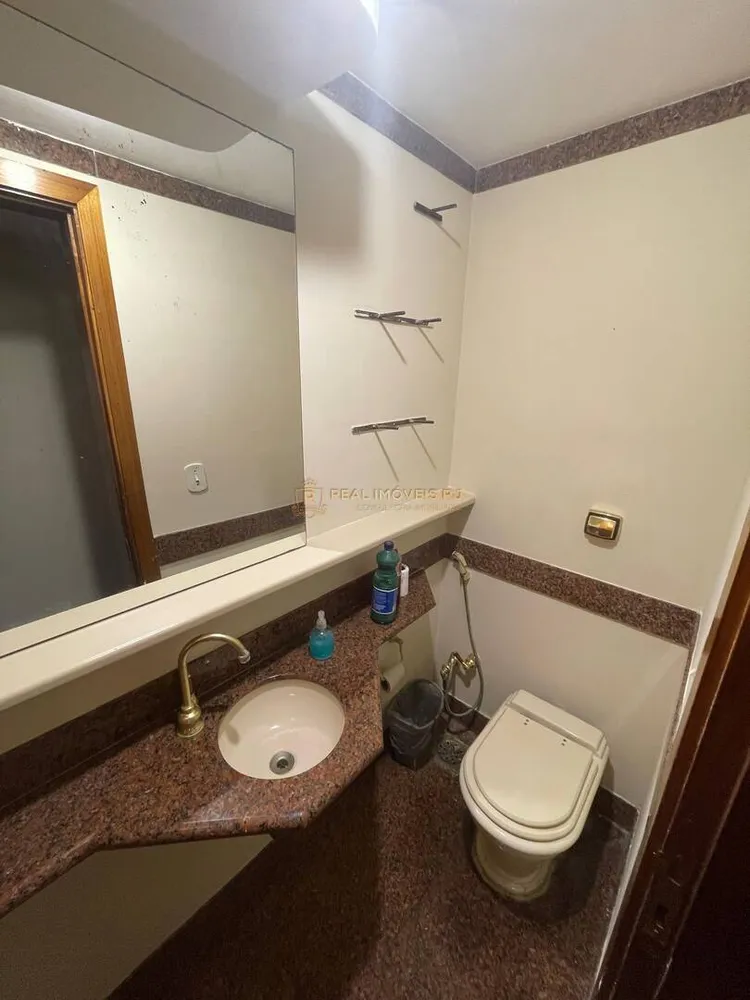 Apartamento, 3 quartos, 200 m² - Foto 6