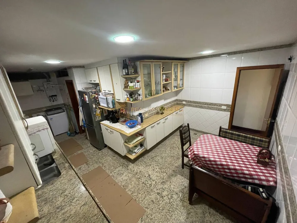 Apartamento, 3 quartos, 200 m² - Foto 14