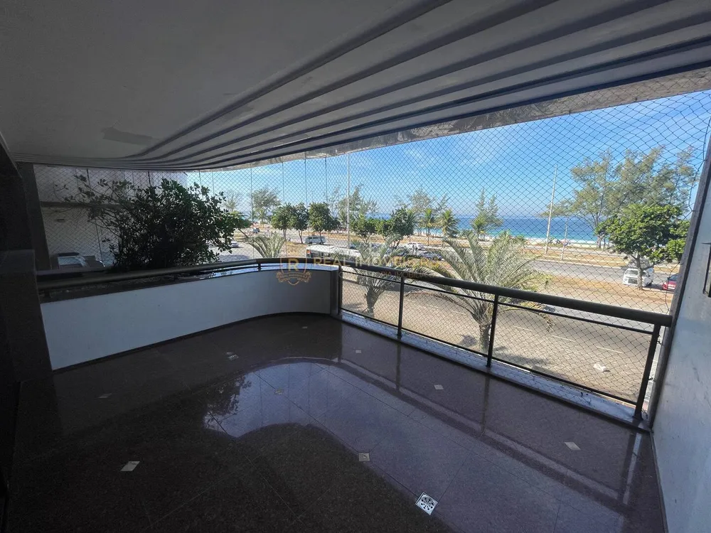 Apartamento, 3 quartos, 200 m² - Foto 16