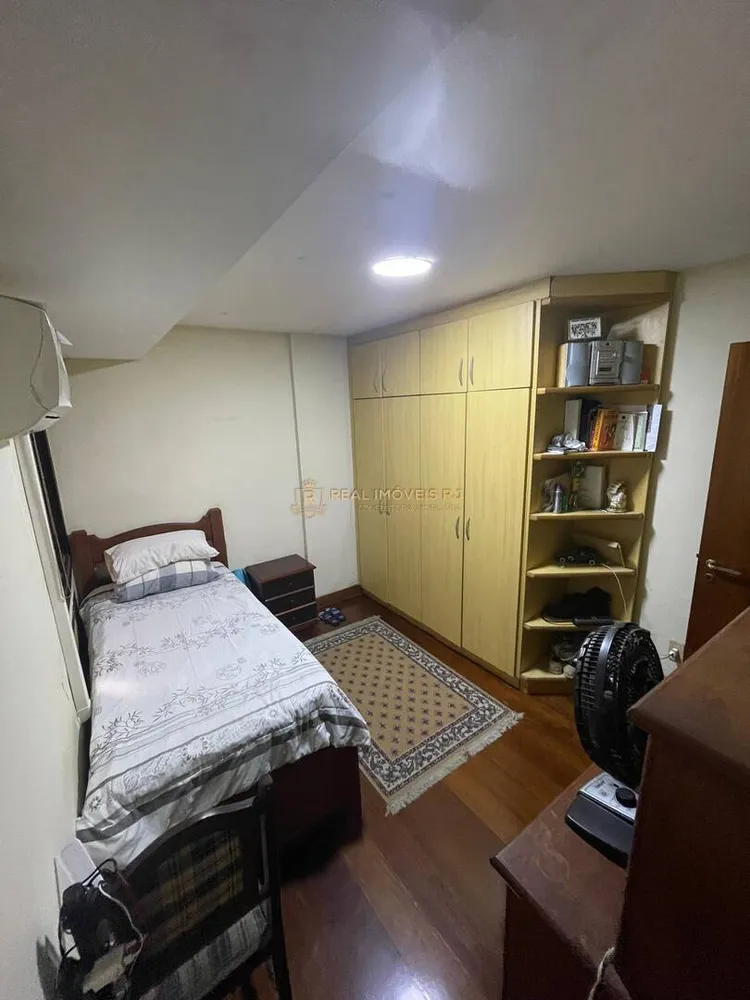 Apartamento, 3 quartos, 200 m² - Foto 13