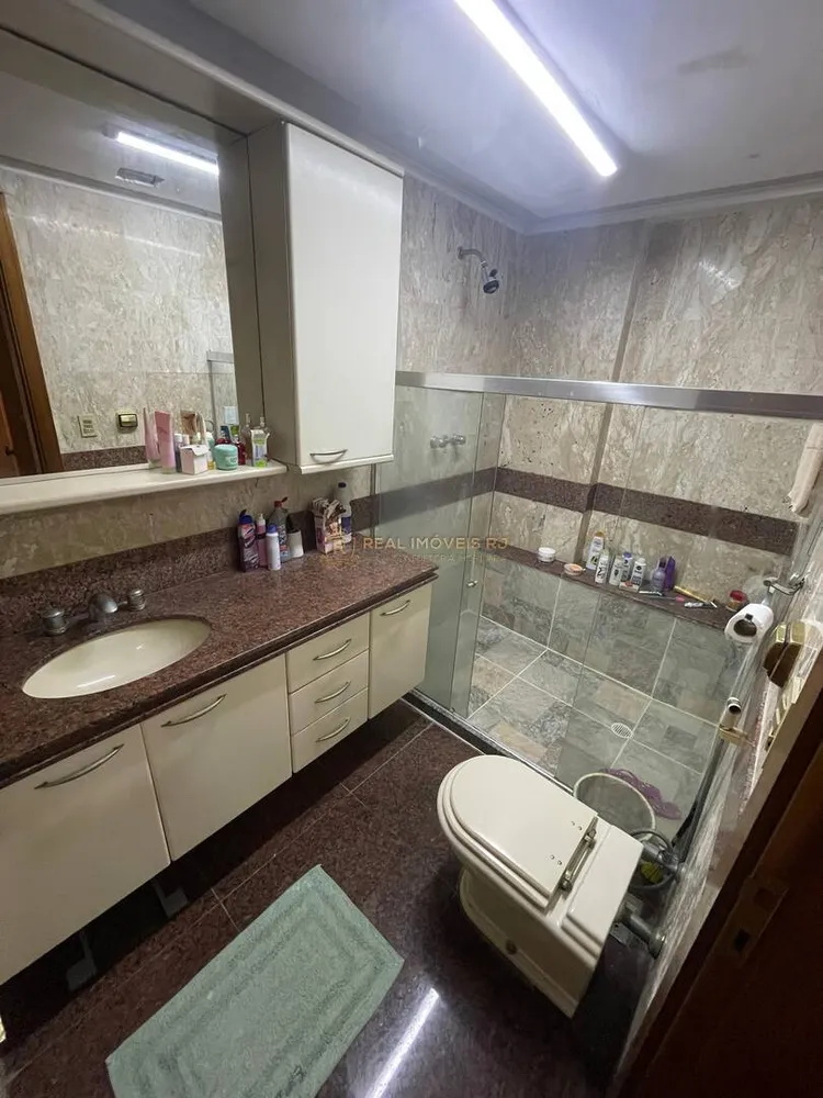 Apartamento, 3 quartos, 200 m² - Foto 17