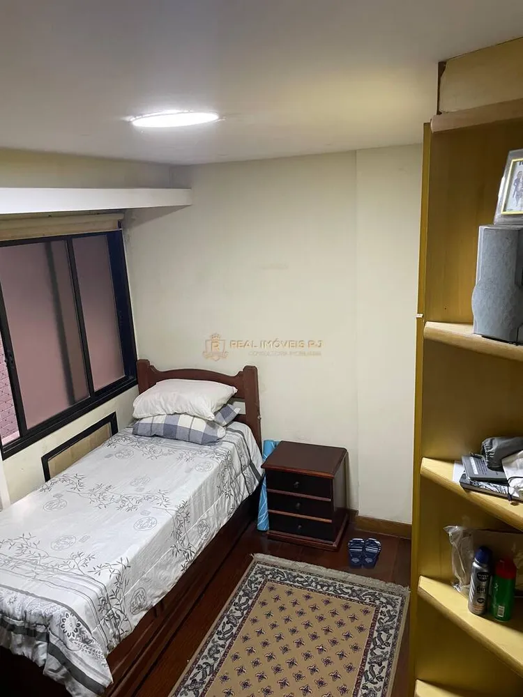 Apartamento, 3 quartos, 200 m² - Foto 11