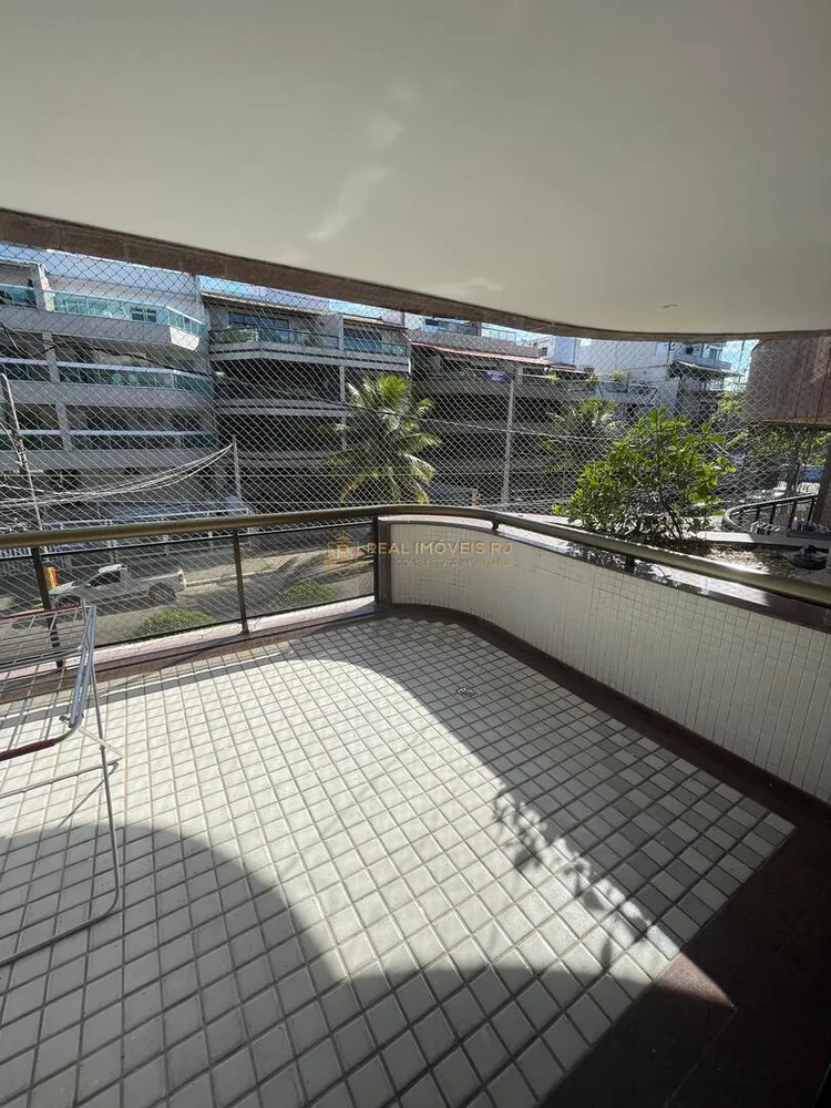 Apartamento, 3 quartos, 200 m² - Foto 12