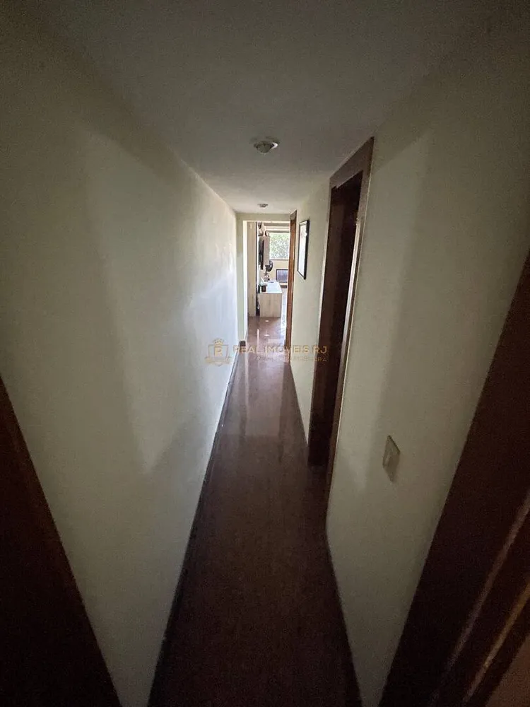 Apartamento, 3 quartos, 200 m² - Foto 20