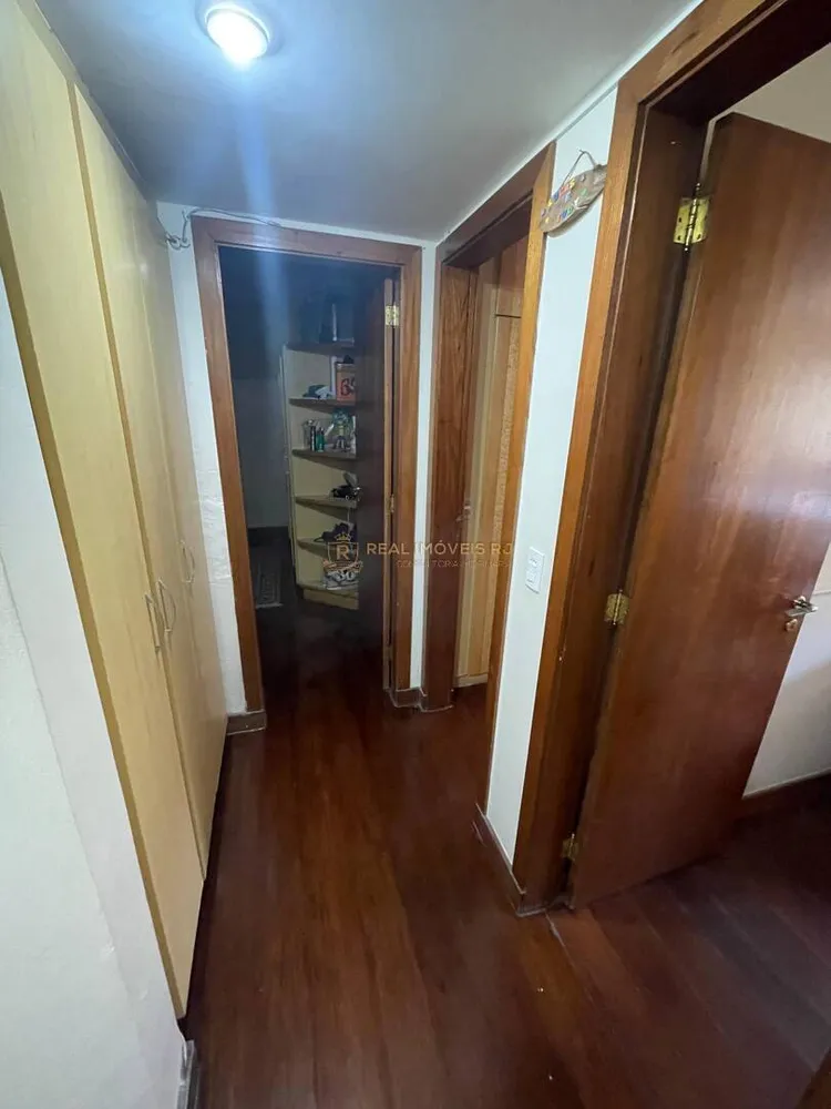 Apartamento, 3 quartos, 200 m² - Foto 5