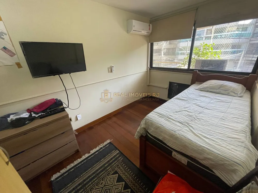 Apartamento, 3 quartos, 200 m² - Foto 15