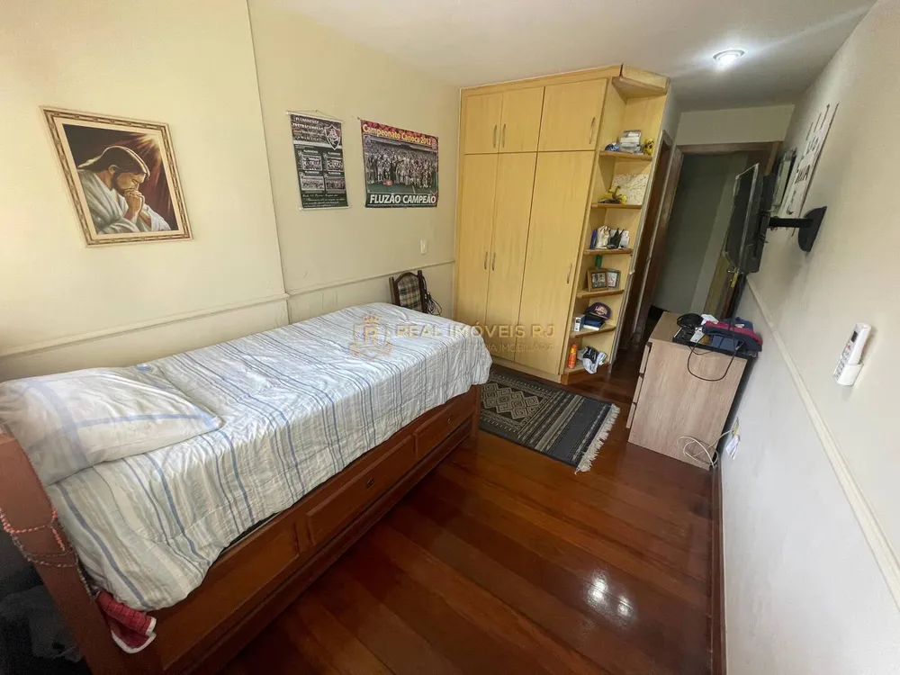 Apartamento, 3 quartos, 200 m² - Foto 4