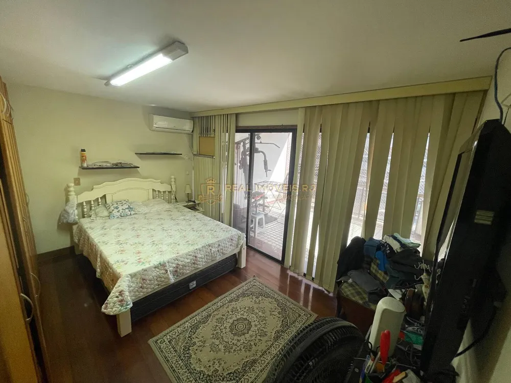 Apartamento, 3 quartos, 200 m² - Foto 21