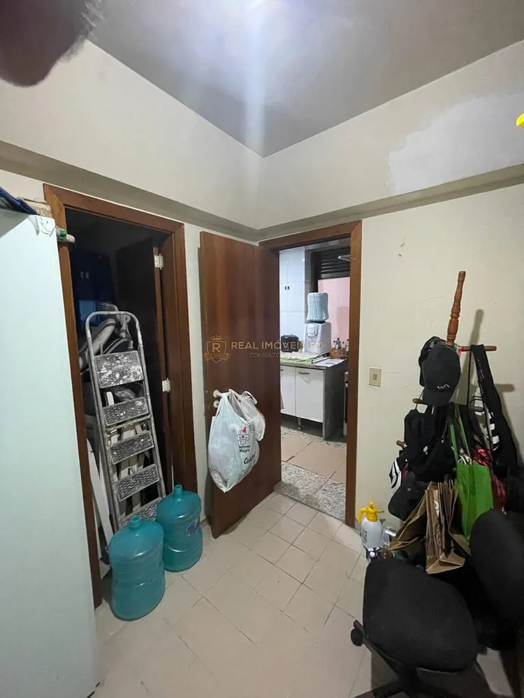 Apartamento, 3 quartos, 200 m² - Foto 9