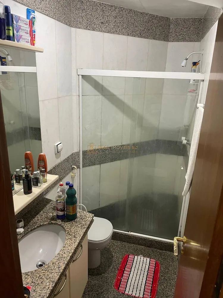Apartamento, 3 quartos, 200 m² - Foto 7