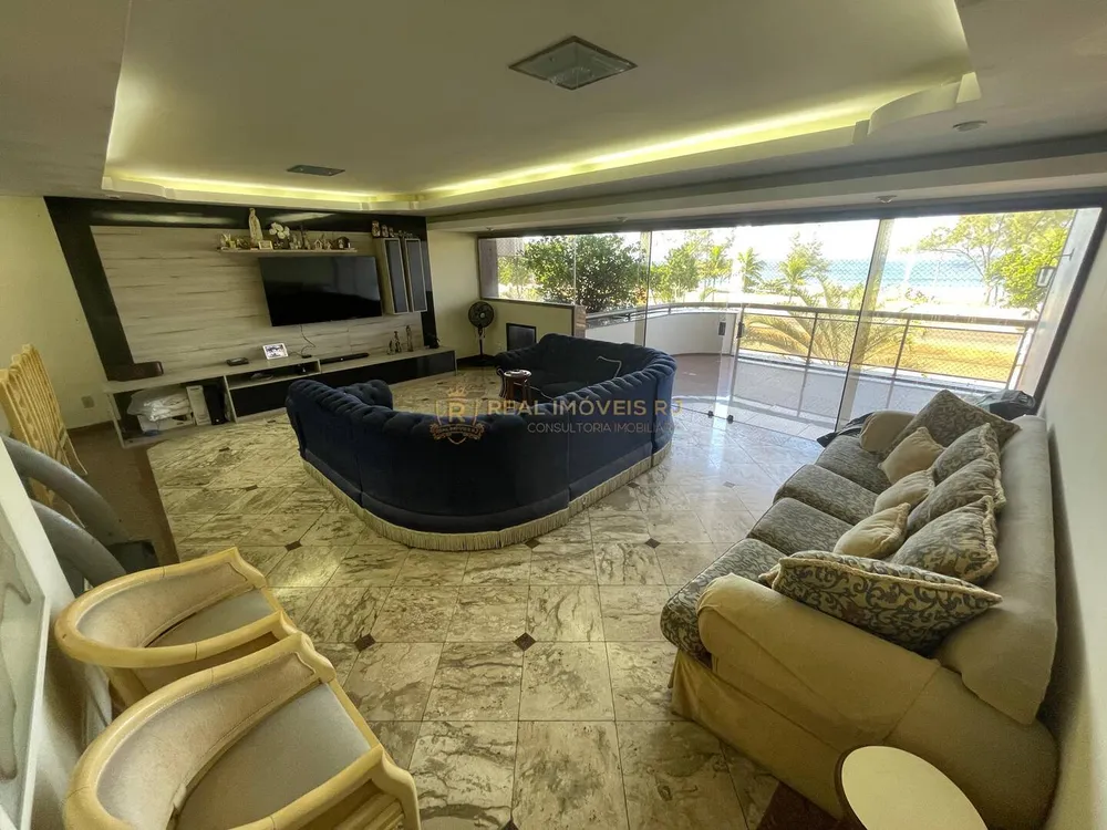 Apartamento, 3 quartos, 200 m² - Foto 24