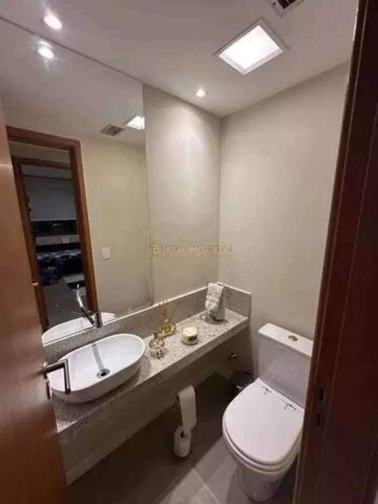 Apartamento à venda com 3 quartos, 160m² - Foto 19