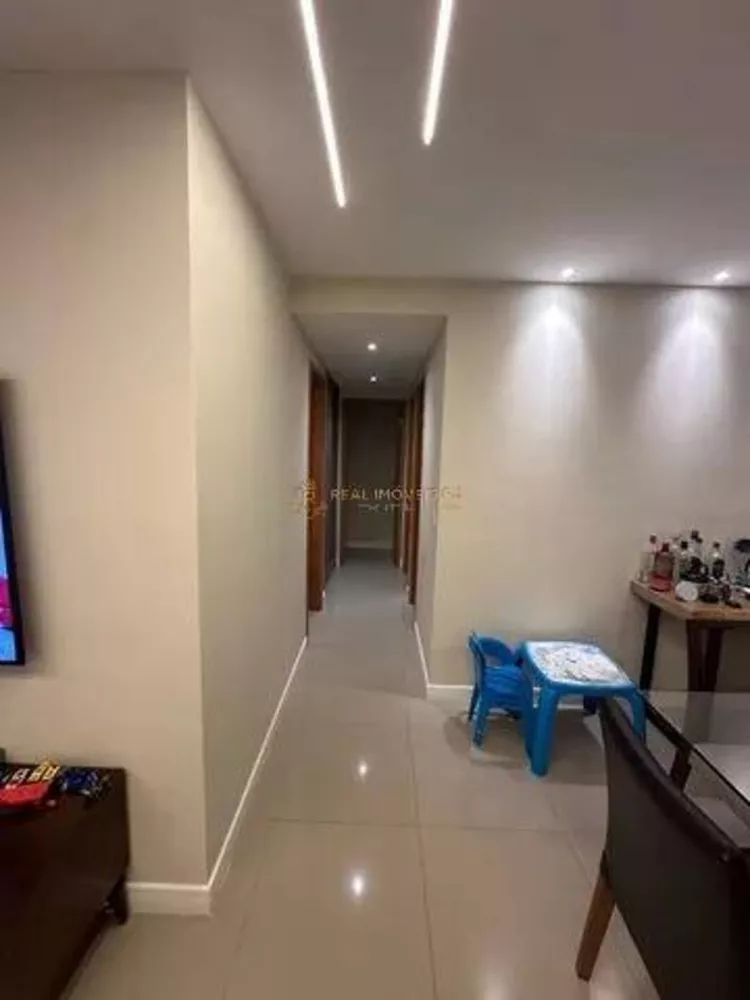 Apartamento à venda com 3 quartos, 160m² - Foto 13