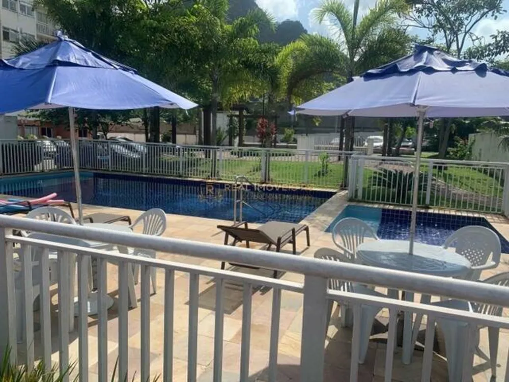 Apartamento, 2 quartos, 50 m² - Foto 4
