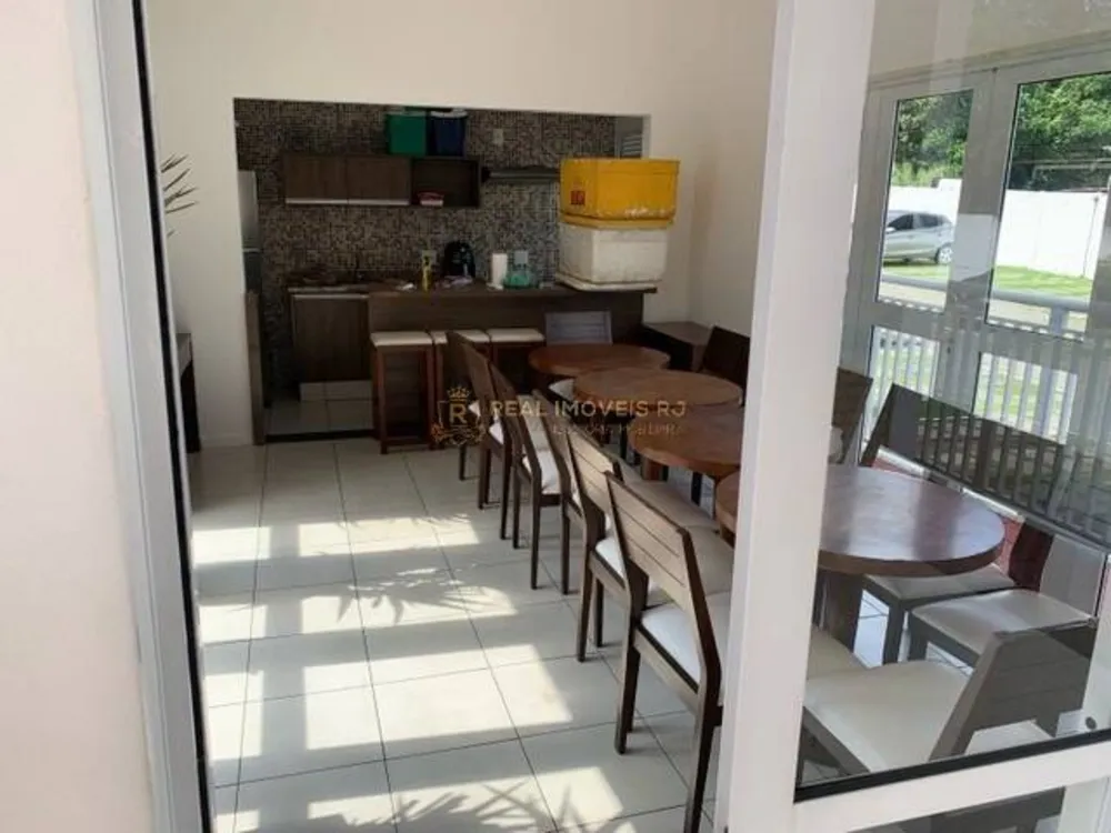 Apartamento, 2 quartos, 50 m² - Foto 6