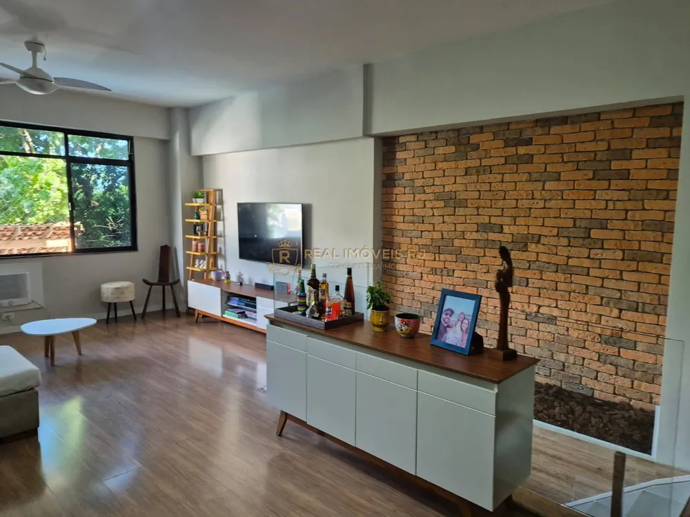 Apartamento, 3 quartos, 168 m² - Foto 3
