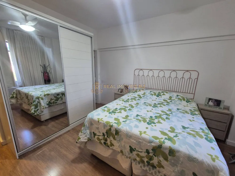 Apartamento, 3 quartos, 168 m² - Foto 8