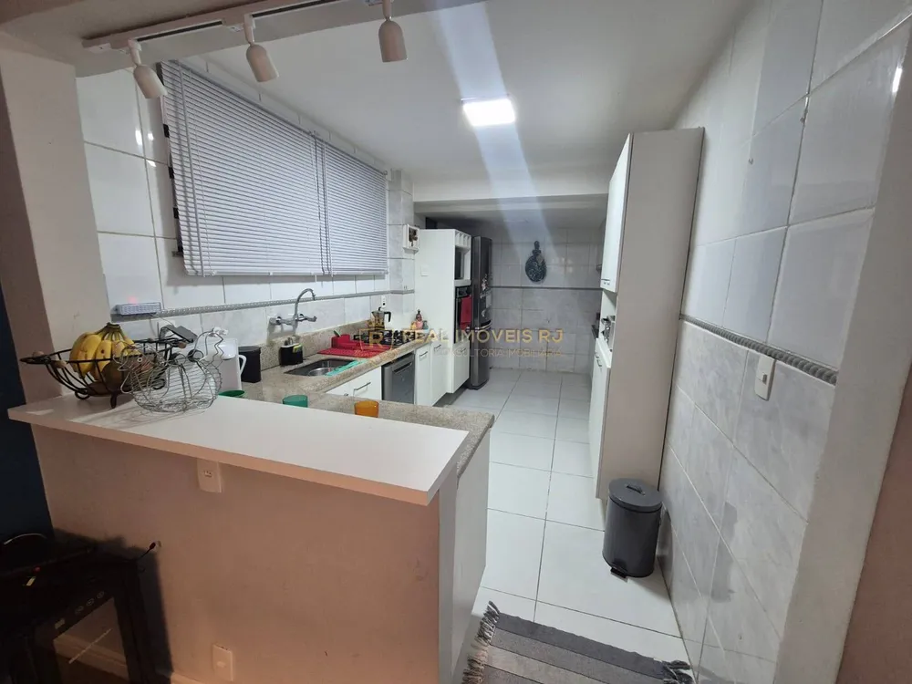 Apartamento, 3 quartos, 168 m² - Foto 5