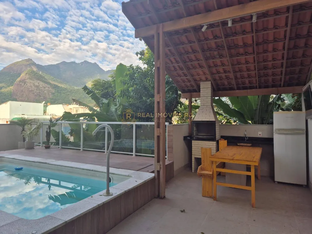 Apartamento, 3 quartos, 168 m² - Foto 1