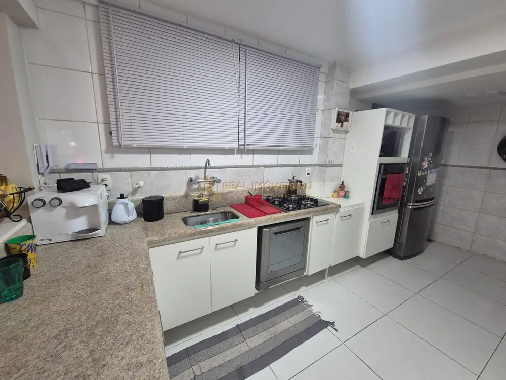 Apartamento, 3 quartos, 168 m² - Foto 6