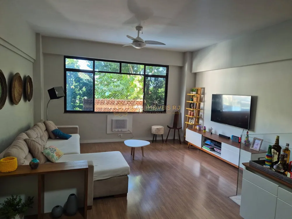 Apartamento, 3 quartos, 168 m² - Foto 4