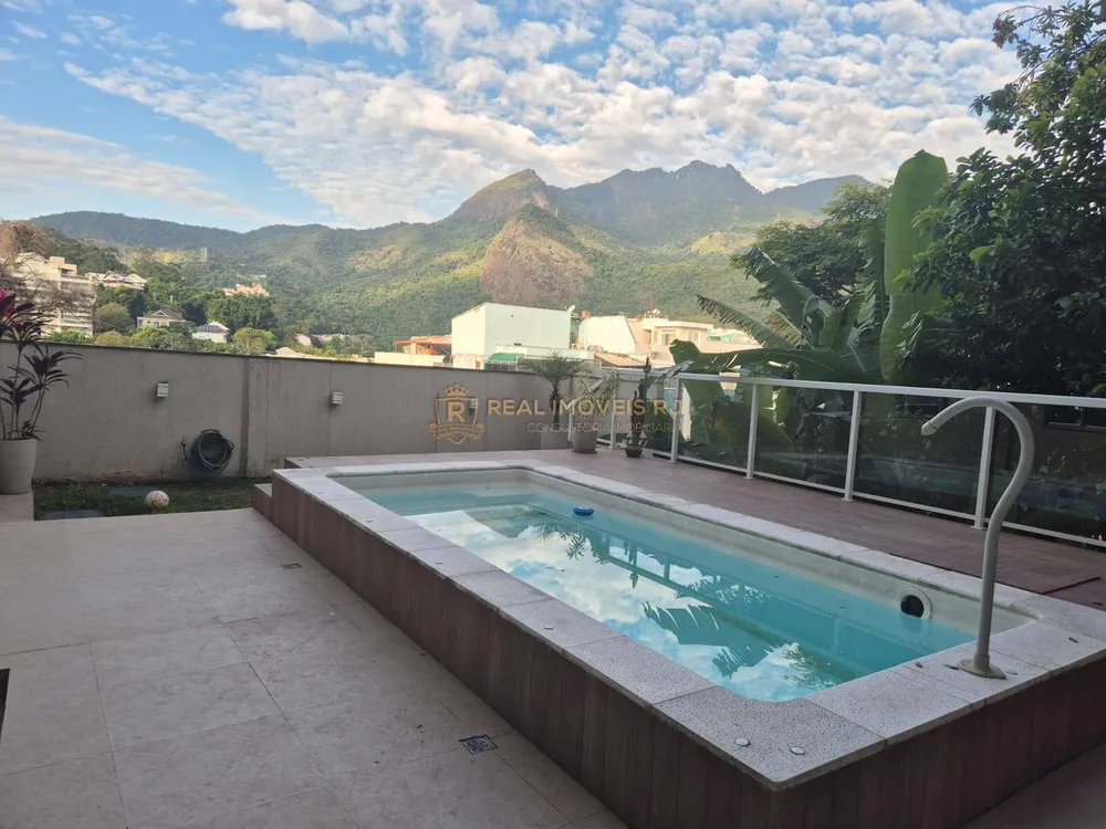 Apartamento, 3 quartos, 168 m² - Foto 2