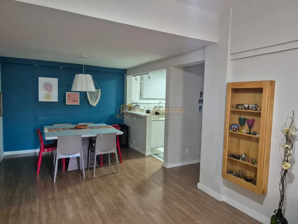 Apartamento, 3 quartos, 168 m² - Foto 7